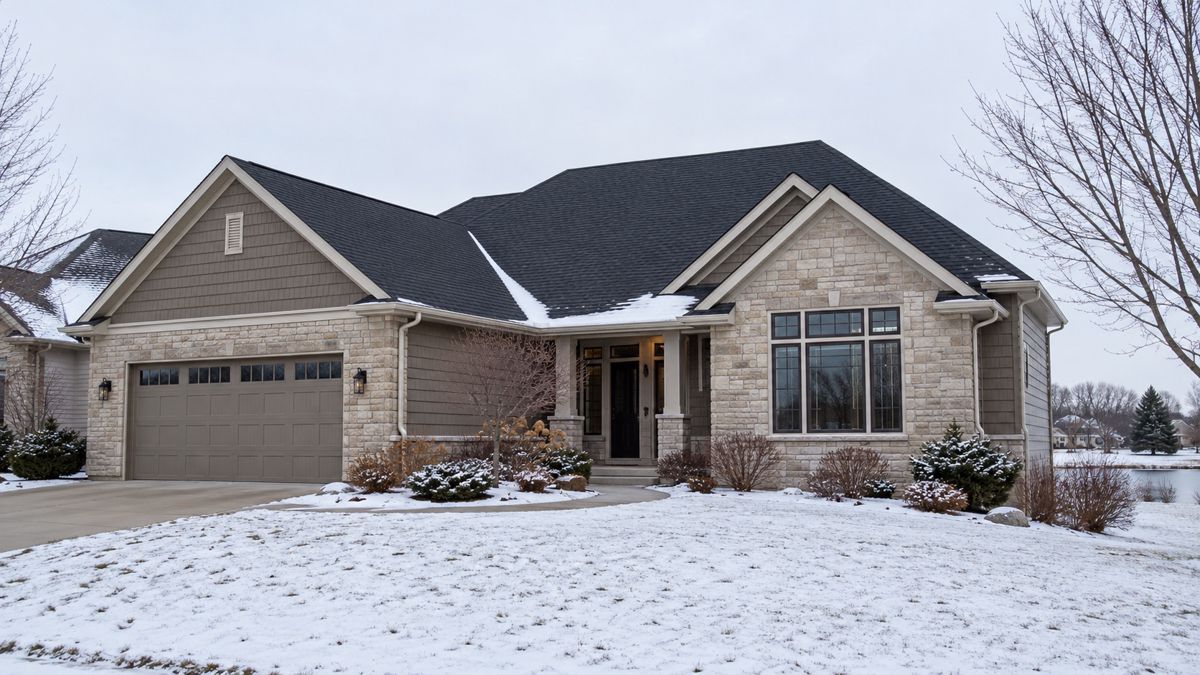 How Much Does a New Roof Cost in Appleton (2026)?